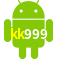 Aplicativo kk999 para Android