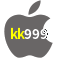 Aplicativo kk999 para iOS