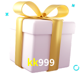 Receba seus bônus de boas-vindas no kk999